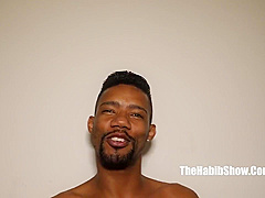 Thick Japanese Latina Loves Anal N Pussy Bbc With Amayo Takayo And Allan Chocolate