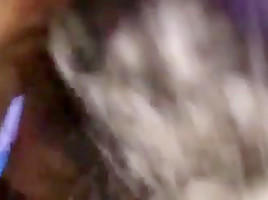 Thick Redbone girlfriend with crazy head and big ass