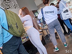 Thick Sexy Girl
