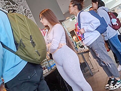 Thick Sexy Girl