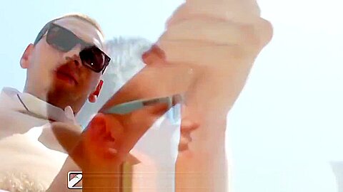 ThickAndBig - Jay Cloud Slides His Dick Deep in Duncan Blacks Ass