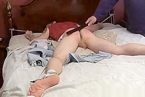 Thiefs Punishment