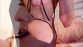 Thin Ropes 2 - Judita
