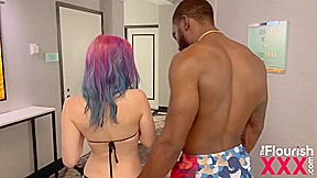 Things get Beachy for Norah Nova with Ace Bigs