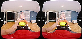 Thirsty - featuring Lana Rhoades