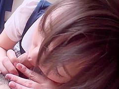 This Asian Minx Loves Cosplay And Cum Inside Her Pussy