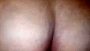 This Black Mans Cock Is Too Big For Me