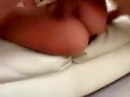 This Blonde Will Make You Crazy - ANAL