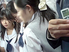 320 This M****ter Likes To Tease Two Friends T