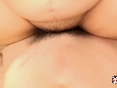 This Naughty Is Obsessed With Feeling His Cock Cum Inside Her Sugar Walls - Asian Milf