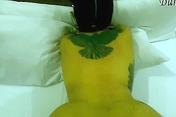 This Prostitute Gets Fucked Without A Condom 6 Min