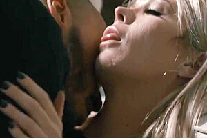 This Stepsister Wants To Try Her Black Stepbrother 10 Min