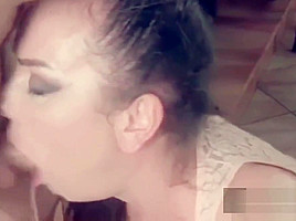 This is how you deepthroat a dick vol 18