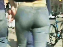 This is the most sexies ass from all videos around here