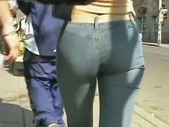 This is the most sexies ass from all videos around here