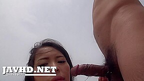 This ultimate collection of Asian outdoor porn videos is packed with the most arousing scenes 