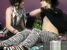 Thomas's gay emo boys sucking naked guys balls and hot xxx