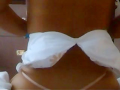 Thong - Hidden