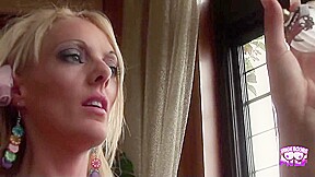 Three Daring Women Want To Suck Some Big Cocks In The Great Outdoors
