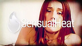 Three Shades of Pussy 2 - Sensualheat