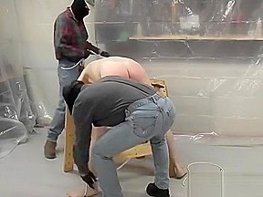 Threesome kinky fuck - Pig Step daddy Productions