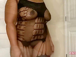 Throat Fucked For Being Disobedient Roleplay - Jntease