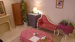 Thuoc kich dục va chich nhu dien (Massage and aphrodisiac )