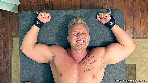 JB Tickled - JB