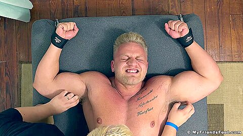 JB Tickled - JB