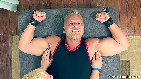 JB Tickled - JB