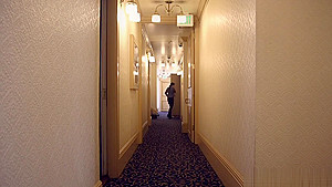 Tiedup submissive beauty assfucked roughly