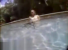 Tiffany - Underwater