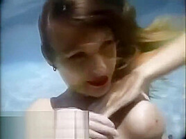 Tiffany - Underwater