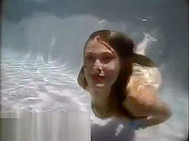 Tiffany - Underwater