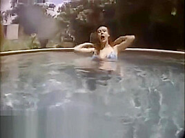 Tiffany - Underwater
