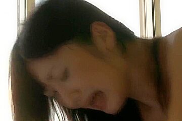 Tight Asian teen 18+ Hibiki Mind-blowing Hardcore Video