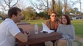 Tight teen 18+ Takes A Big Dick!