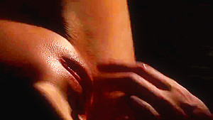 Tina Kay Goes Sensual Up-close & Personal