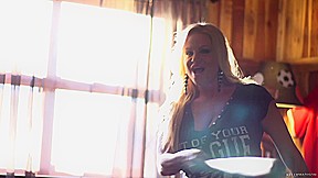 Titball - Starring: Kelly Madison - PornFidelity