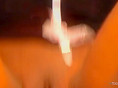 Titty Fucking And Deepthroating His Bbc Made The Ebony Brunette Desperate For A Rough Pounding