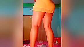 Today Exclusive- Bangla Bhabhi Show Her Boobs And Pussy 2