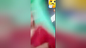 Today Exclusive- Cute Bangla Girl Shows Her Boobs