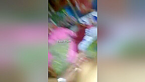 Today Exclusive- Cute Desi Village Girl Hard Fucked By Lover