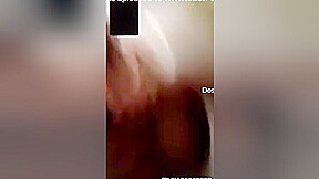 Today Exclusive- Cute Nepali Girl Showing Her Wet Pussy