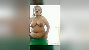 Today Exclusive- Desi Bhabhi Hot Live Show