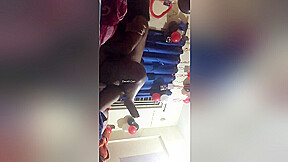 Today Exclusive- Desi Couple Romance And Fucked 3