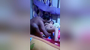 Today Exclusive- Desi Cpl Romance And Fucking