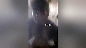 Today Exclusive- Desi Dewar Bhabhi Kissing And Fucking