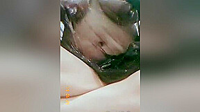 Today Exclusive- Desi Girl Showing Her Big Boobs And Pussy 3