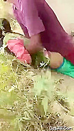 Today Exclusive- Desi Village Call Girl Outdoor Fucking With Lover 2